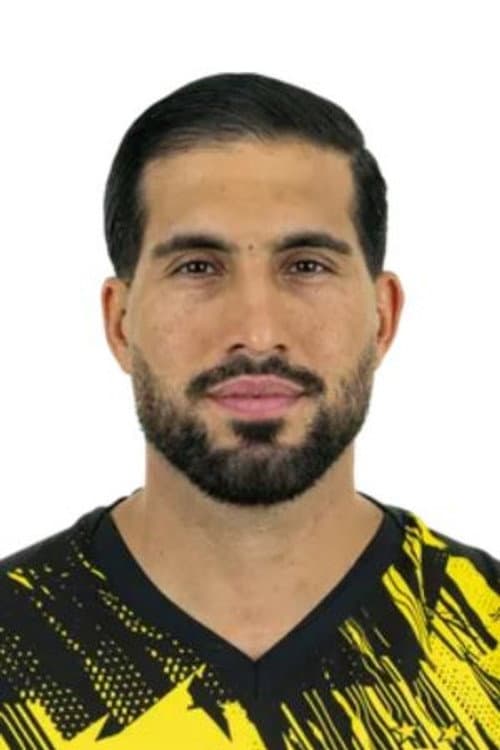 Emre Can foto