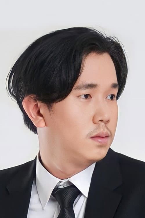 Erwin Wu foto