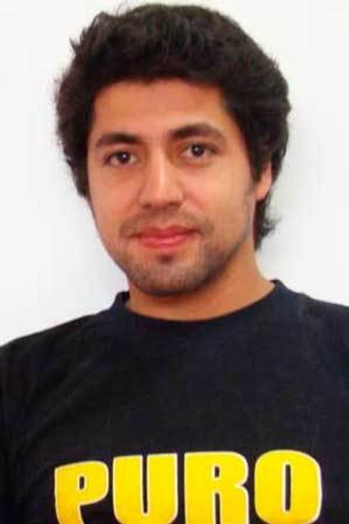 Domingo Lemus foto
