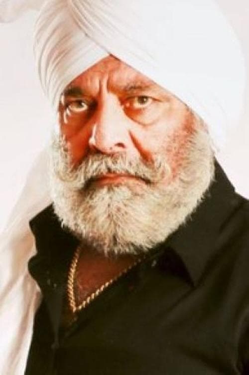 Yograj Singh foto