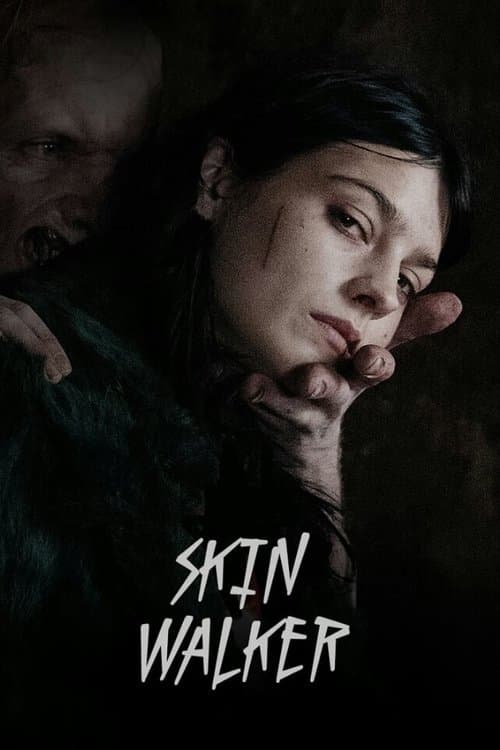 Skin Walker (2019) poster