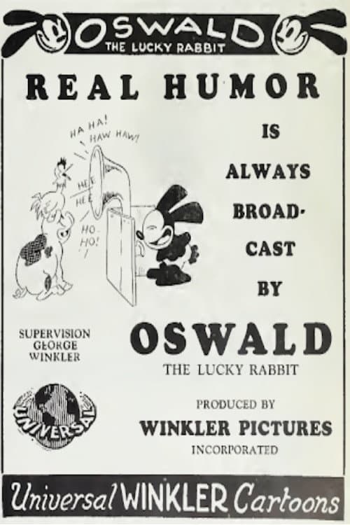 Hen Fruit (1929) poster