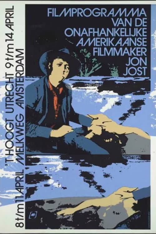 Angel City (1976) poster