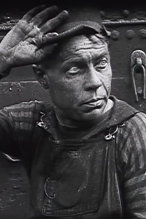 Georges Térof foto
