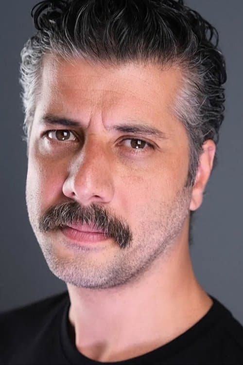 Öner Ateş foto