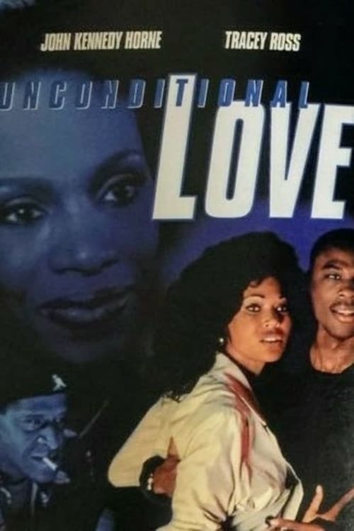 Unconditional Love (1999) poster
