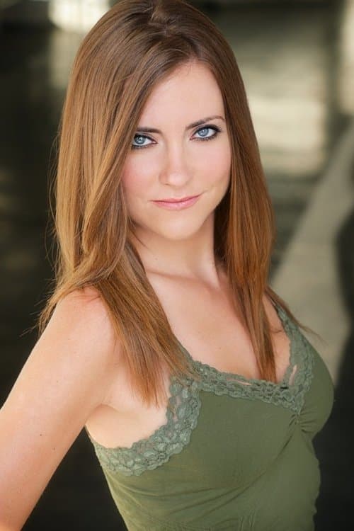 Vanessa Ross foto