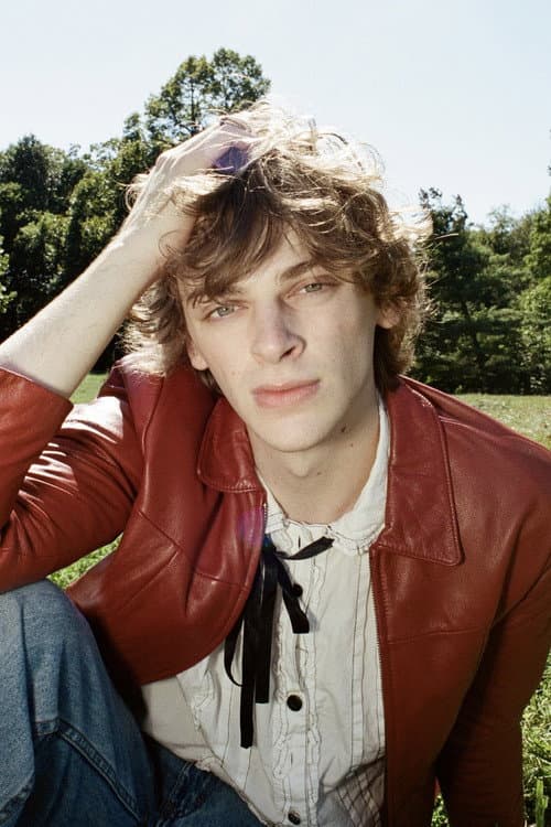 Caeden Conley foto