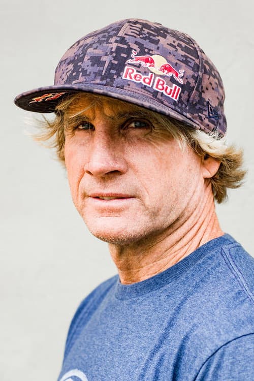 Robby Naish foto