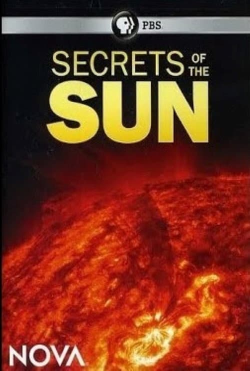 Secrets of the Sun (2012) poster