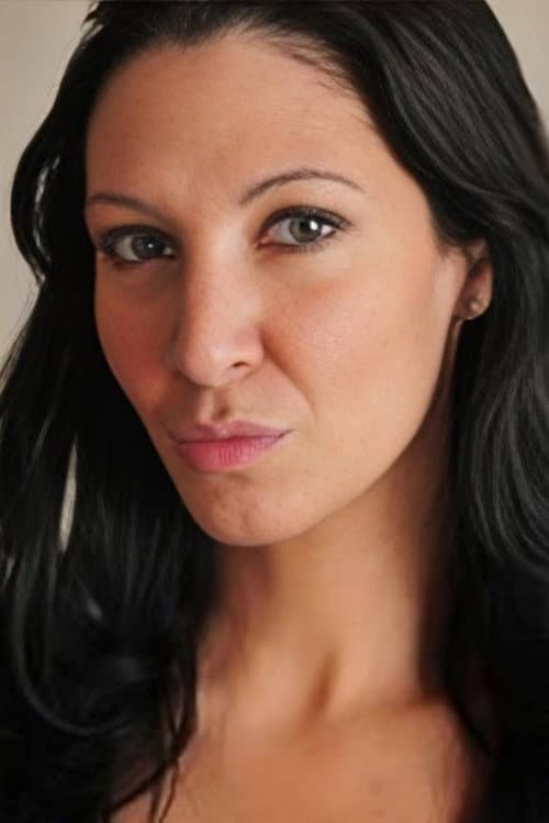 Angelina Leigh foto