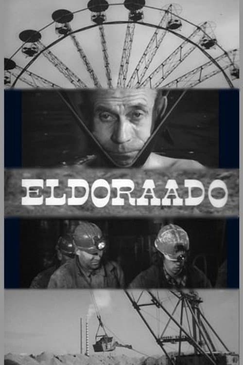 Eldoraado (1971) poster