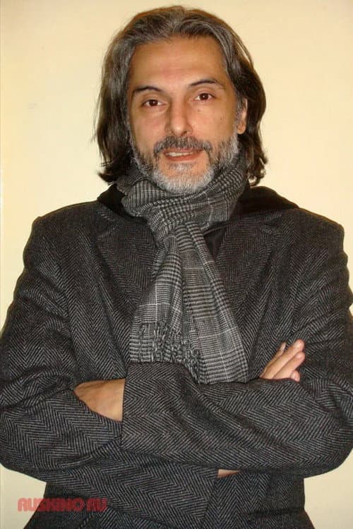 Adel Al-Khadad foto