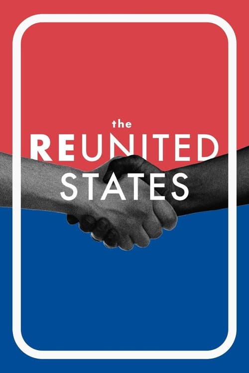 The Reunited States (2020) poster