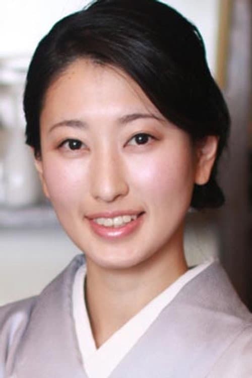 Tina Kusumoto foto