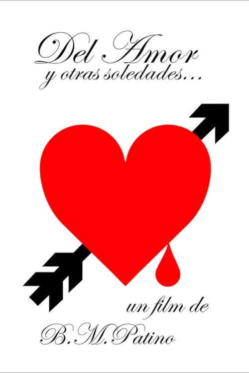 Del amor y otras soledades (1969) poster