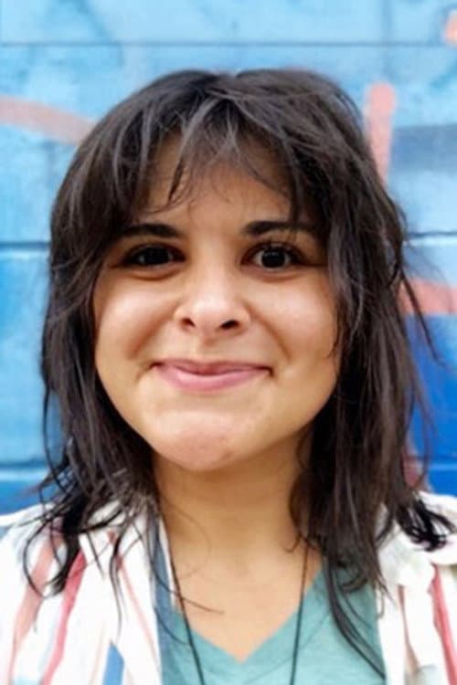 Esra Saydam foto