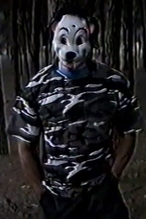 Aaron, il guerriero digitale (2005) poster