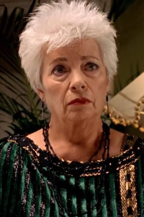 Sonja Tallis foto