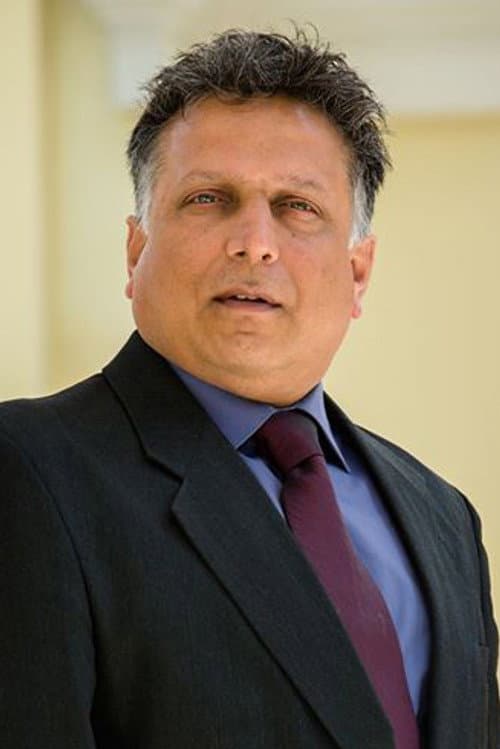 Atul Sharma foto