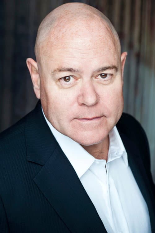 David Huband foto