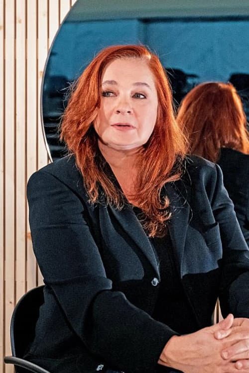 Eva Salzmannová foto