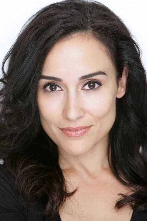 Elena Evangelo foto