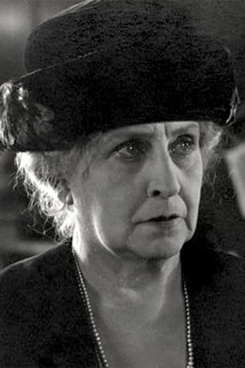 Ida Waterman foto