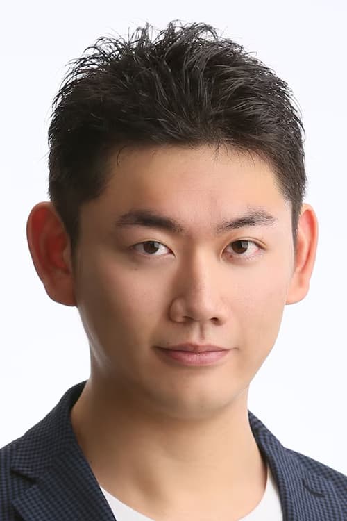 中島卓也 foto