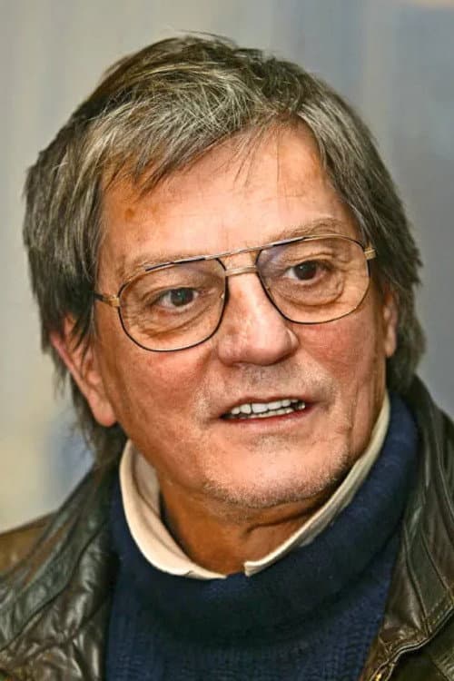 Jozef Adamovič foto