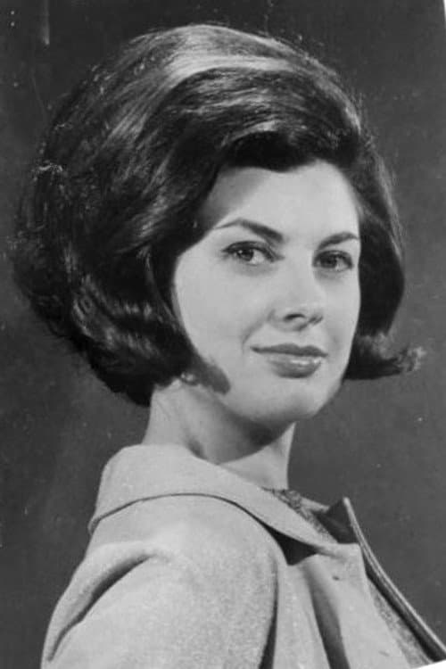Madalena Iglésias foto