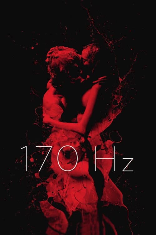 170 Hz (2012) poster