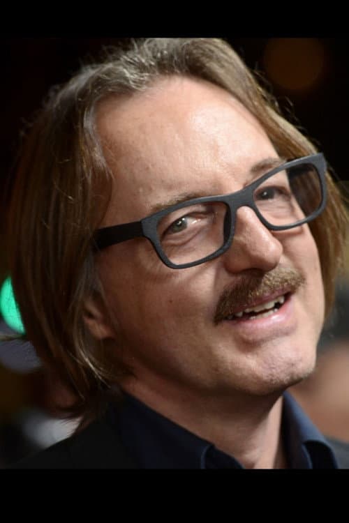Butch Vig foto
