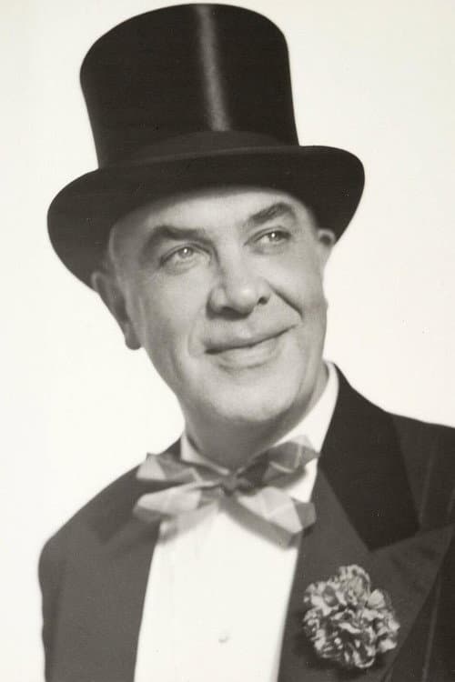 Karl Gerhard foto