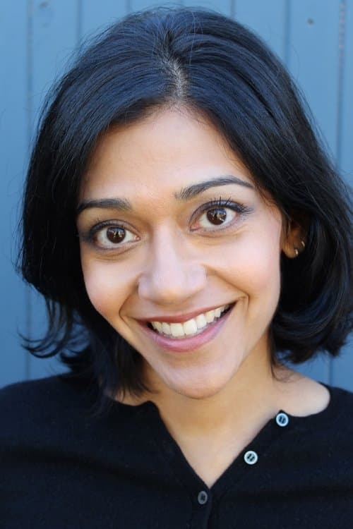 Puja Uppal foto