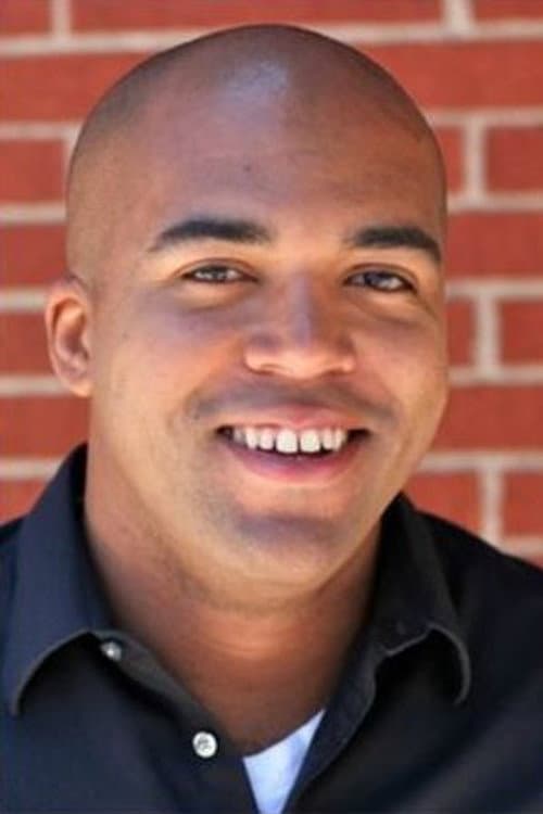 Eric Simons foto