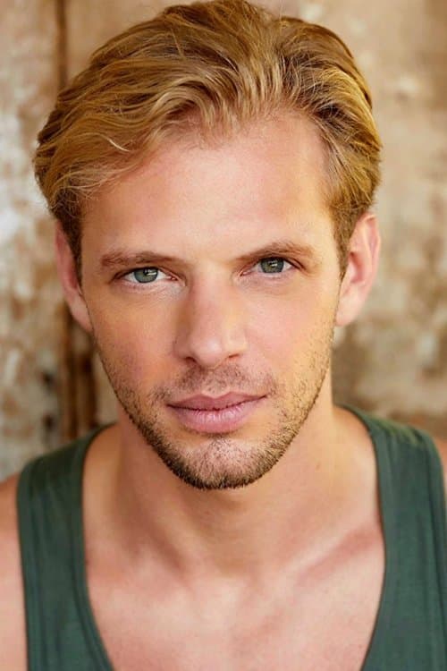 Mike Maolucci foto