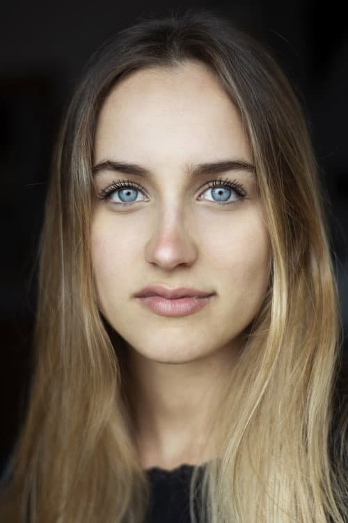 Claudia Stecher foto