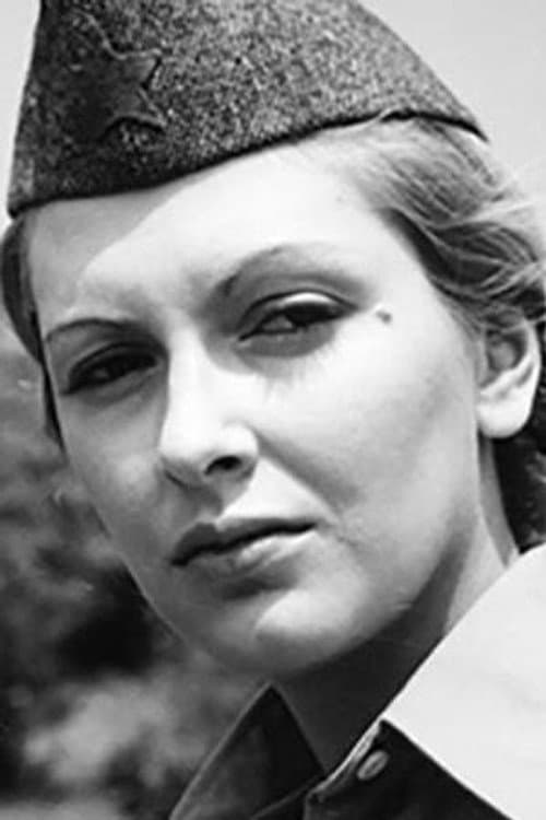 Zlata Petković foto