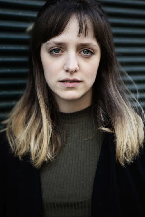 Anna Suk foto