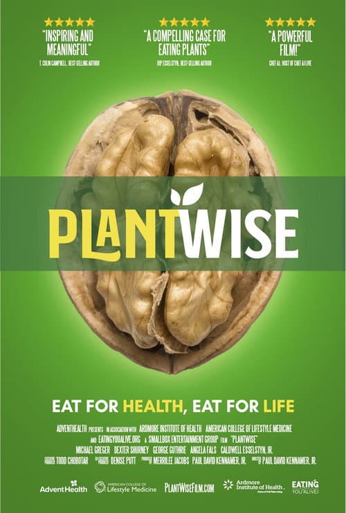 PlantWise (2021) poster