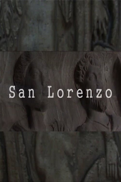 San Lorenzo (2009) poster