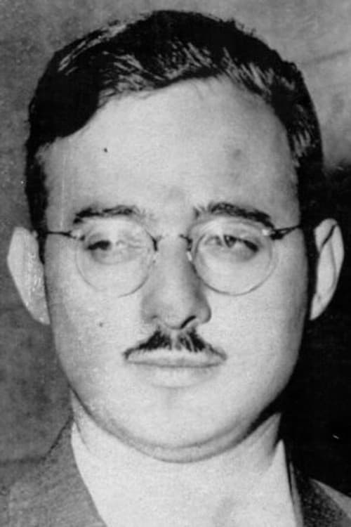 Julius Rosenberg foto