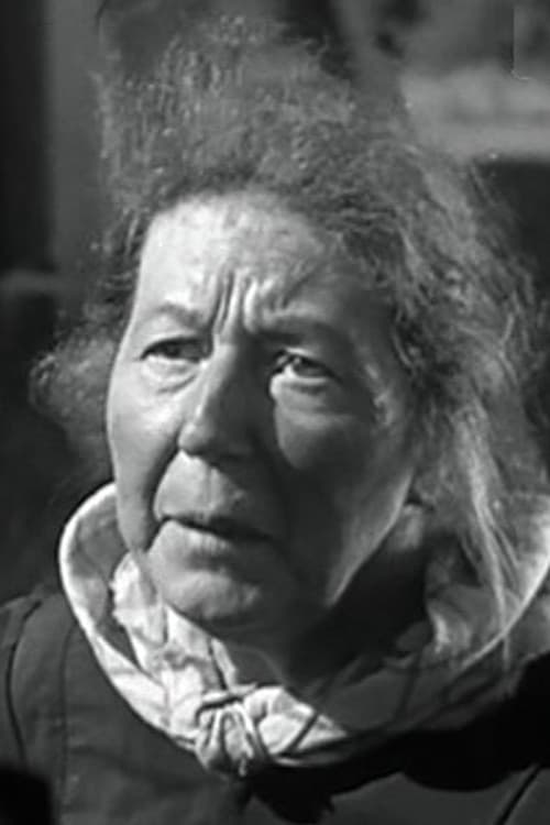 Wilma Malmlöf foto