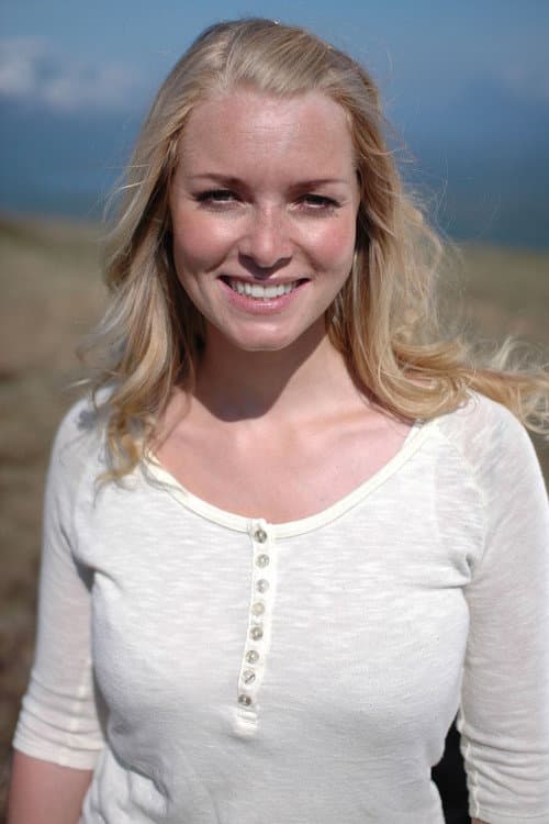 Henriette Bruusgaard foto