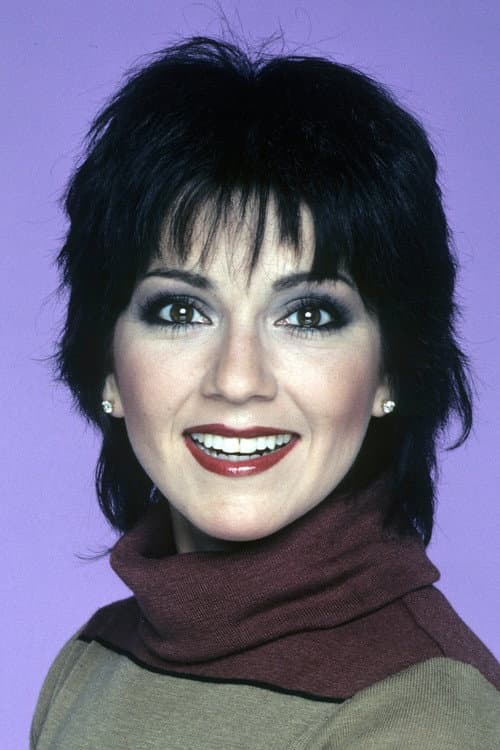 Joyce DeWitt foto