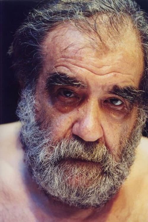 Franco Scaldati foto