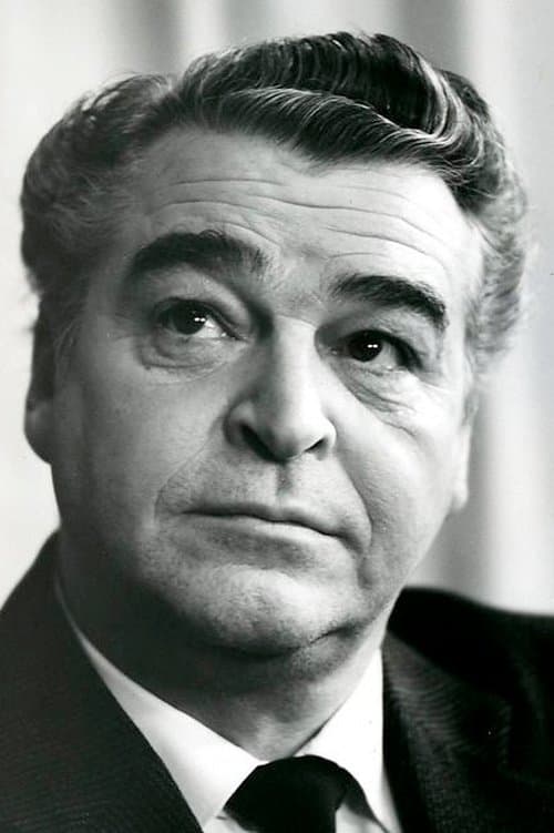 Carl Ottosen foto