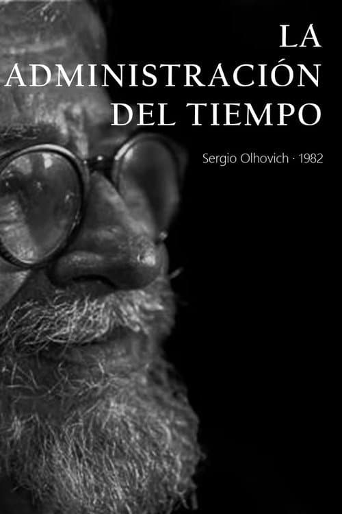 La administración de tiempo (1982) poster