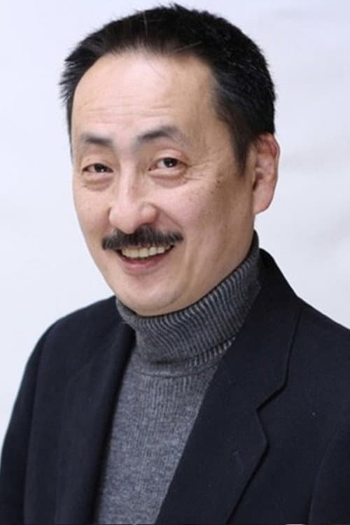 岸野幸正 foto